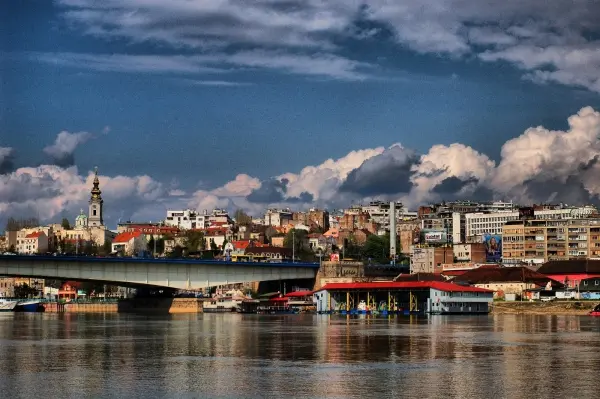 belgrad