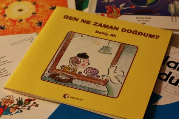 ben ne zaman dogdum
