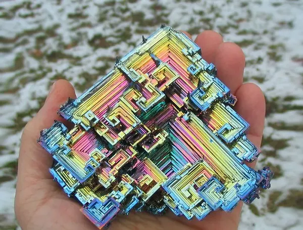 bismuth