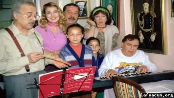 bizimkiler