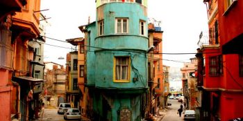 13 Maddede Bir Balıkçı Kasabası Samatya ve Lezzet Dolu Mekânları