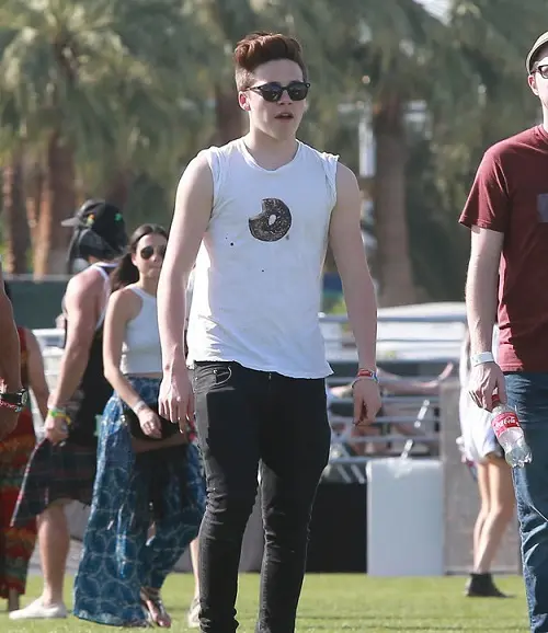brooklyn beckham