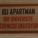 Türkiye’de Güzel Şeyler De Oluyor Dedirten Proje: ”Bu Apartman Bir Üniversite Öğrencisi Okutuyor”