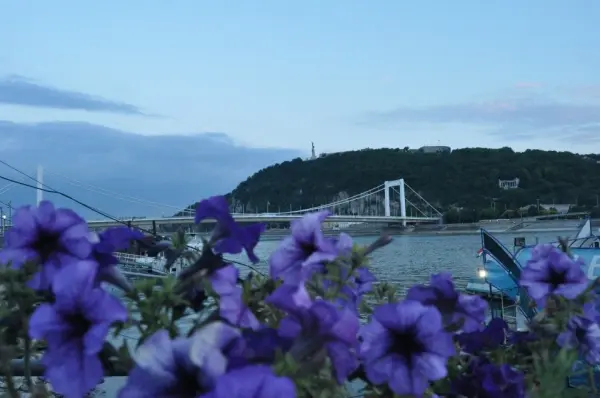 budapeste
