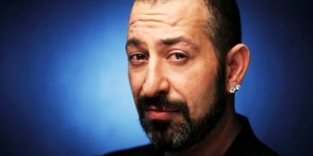 14 Maddede Sahnede ve Perdede Kahkaha: Cem Yılmaz