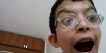 Cuma Gününün Tatil Olduğunu Yeni Öğrenen Bünyelerin Verdiği 11 Fantastik Tepki