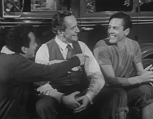 death of a salesman