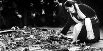 Rakel Dink: Kurt mu yedi, kuş mu der ağlarlar