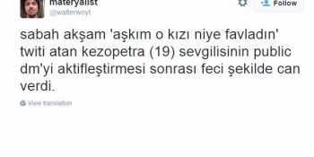 Ülkede Bayram Havası Estiren Twitter’da ‘DM’ Olayının Başımıza Açacağı 13 Hüsran Dolu Durum