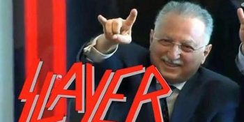 Bu Yaz Ekmeleddin İhsanoğlu İle Karşılaşacağınız 7 Metal Festivali