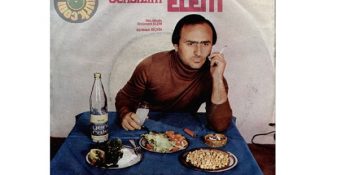 Her Arabesk Yüreklinin Bilmesi Gereken Çilingir Sofrası Anatomisi