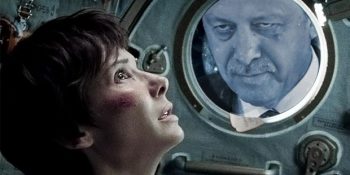 13 Unutulmaz Film Karesine Sızan O Fena Bakış