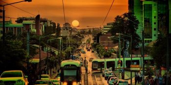 Çibörek Ziyafetinden Gondol Gezisine Eskişehir’de Yapılabileceğiniz En Güzel Şeyler