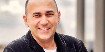 10 Filmiyle Muhteşem Sofraların ve Gökkuşağının Yönetmeni Ferzan Özpetek