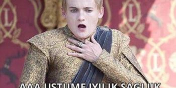 Game of Thrones’tan Şimdiye Kadar Çıkardığımız İronisi Bol 16 Hayat Dersi