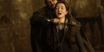 Game of Thrones Dizisindeki 12 Ölümün Yarattığı Hislere Tercüman 12 Şarkı