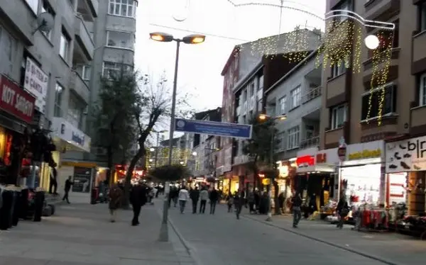 gaziosmanpasa
