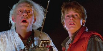 80’lerin Kült Film Serisi Geleceğe Dönüş Hakkında 16 Keyifli Detay