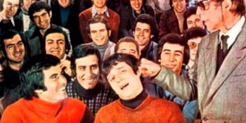 Hababam Sınıfı’nın Dünyanın En Güzel Sınıfı Olduğunu Gösteren 19 Özenilesi Kanıt