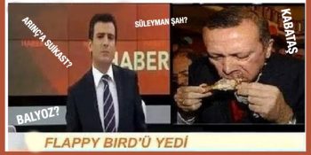 Havuz Medyası Ne İçiyorsa Aynından İstiyoruz Dedirten 11 Kolpa Haber