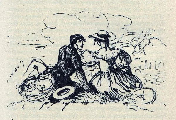 kara kalem sevgili