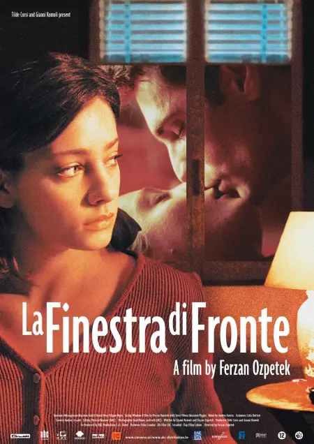 karsi pencere film