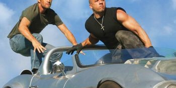 Hızlı ve Öfkeli Serisi Hakkında Bilinmeyen 12 Gerçek