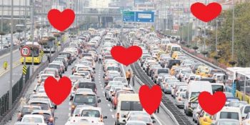 Güzeller Güzeli İstanbul’da “Yaşamak” İçin 14 Neden