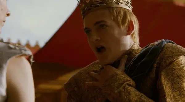 joffrey