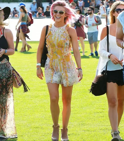 julianne hough