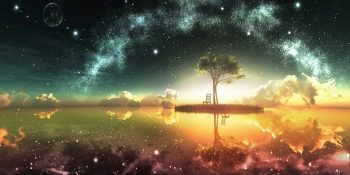 Kendi Rüyanızın Hem Yazarı Hem de Yönetmeni Olmanın Yöntemi: 8 Adımda Lucid Rüya