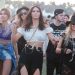 Coachella Müzik Festivalinden Buram Buram Eğlence Kokan 24 Fotoğraf