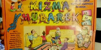 Ateistlerin Bir Puan Bile Alamayacağı 8 Dini Masa Oyunu