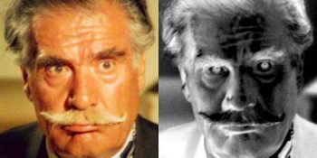 Negatif Efektle Dehşet Dolu Öcülere Dönüşen 12 Melek Gibi Yeşilçam Karakteri