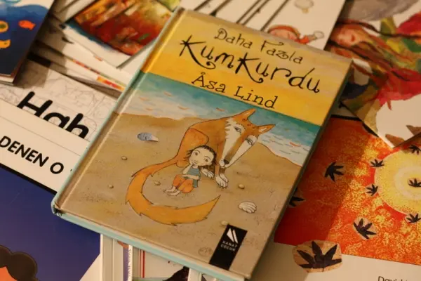 kum kurdu