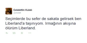 Toplanın Gidiyoruz: Avrupa’nın Minicik Yeni Ülkesi Liberland’a Yerleşmek İçin 12 Neden