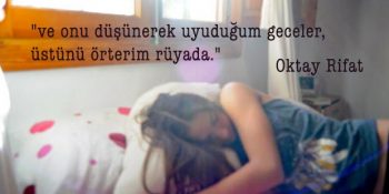 Garip Akımından Anlarımıza Sızan 33 Yalnız, Aşık ve Masum Dize