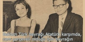 24 Maddede 20. Yüzyılın En Genç Profesörü Oktay Sinanoğlu Olmak