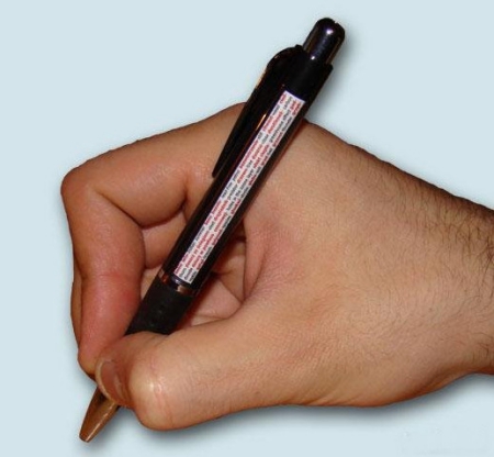kopya kalemi