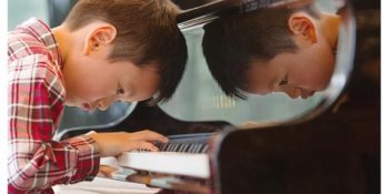 Kendisi Küçük, Yeteneği Büyük On Parmağında On Marifet 11 Harika Çocuk