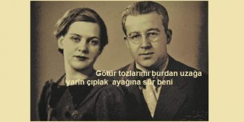 Sabahattin Ali ve 17 Alıntıyla Sorgulamadan Peşlerinden Gideceğimiz Tutkuların Anısı