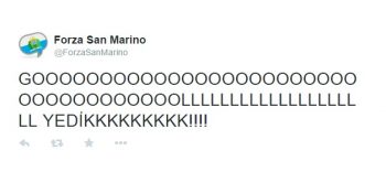 Dünyanın En Naif Milli Takımı ‘Yenilir Armada’ San Marino’yu Desteklemek İçin 16 Geçersiz Neden