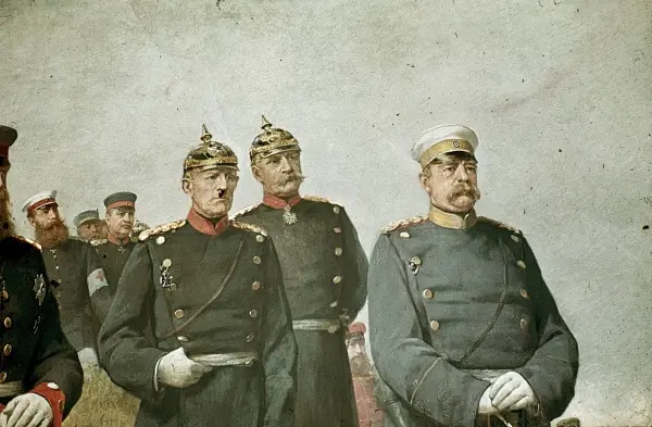 sedan muharebesi