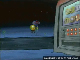 spongebob