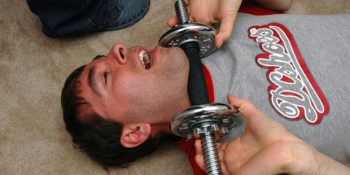 Her Spor Salonunda Mutlaka Bulunan 19 Patates Tip