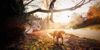 Kızların Gücünün Yaşı Olmadığını Gösteren Bir Annenin Gözünden 16 Fotoğraf Karesi