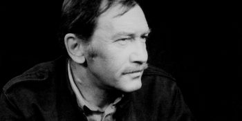 Turgut Uyar’dan Ömer Hayyam’a 10 Usta Şairden Harf Girdabı 10 Şiir