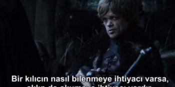 Boyu Küçük Aklı Büyük Tip 6 Tyrion Lannister’ı 6 Adımda Tanıma Rehberi