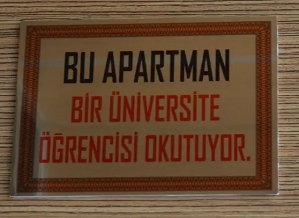universite-ogrencisi