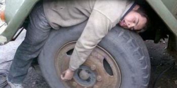 Sabah Erken Kalkmak Zorunda Olanların Kendilerine Söylediği 10 Beyaz Yalan